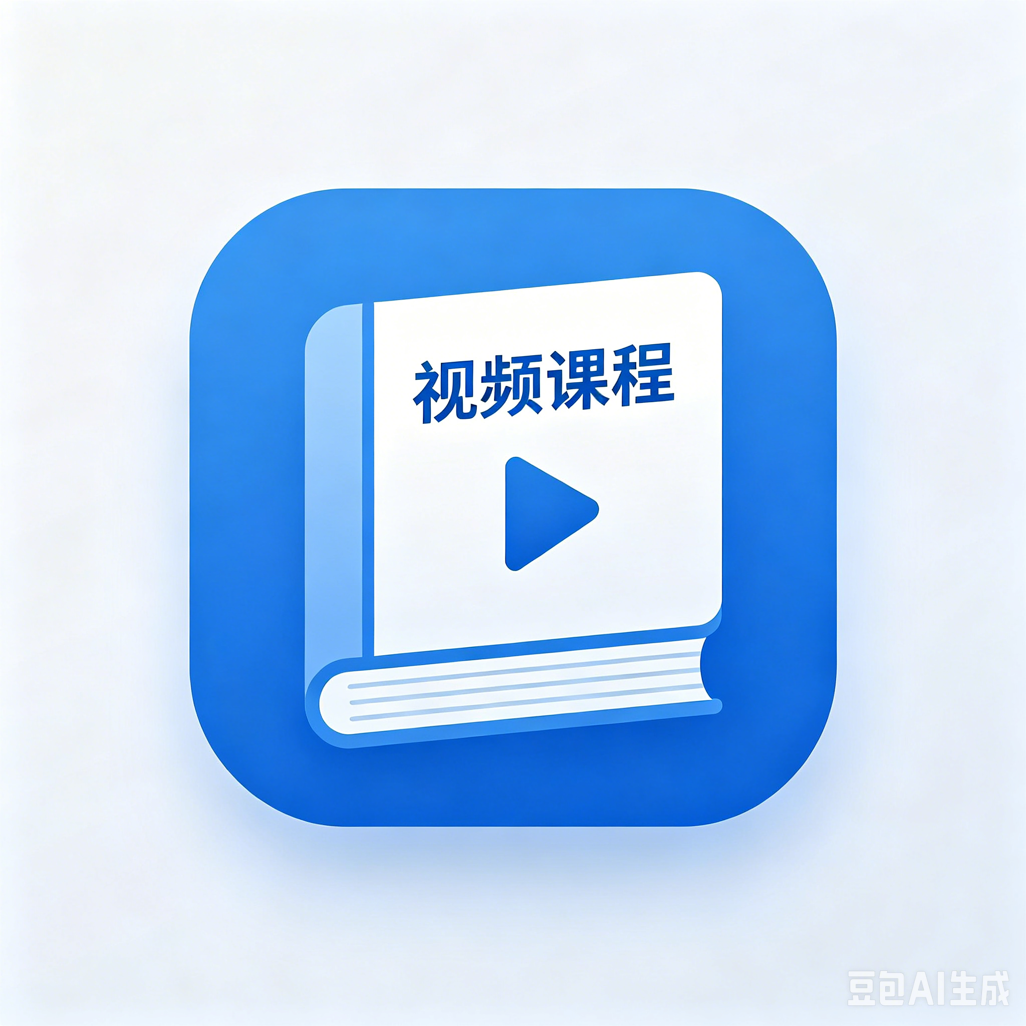  网站课程